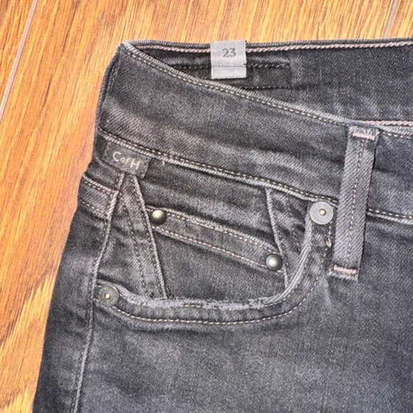 ♥️ Citizens of Humanity High Rise Rocket Skinny Jeans - Picture 10 of 13